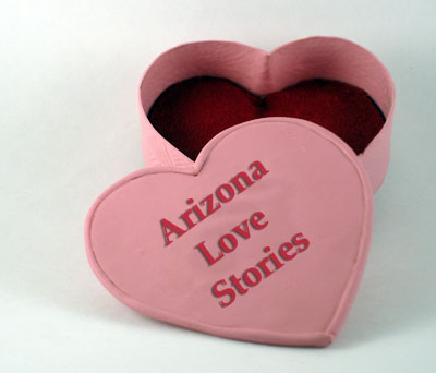 Arizonas Classic Love Stories