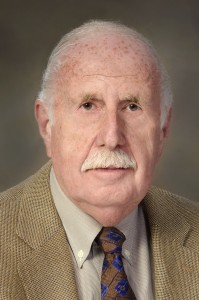 Richard J. Ablin is the author of a recently published book that criticizes the widely used PSA screening for prostate cancer. Ablin discovered the prostate-specific antigen in 1970. Photo courtesy of Richard J. Ablin