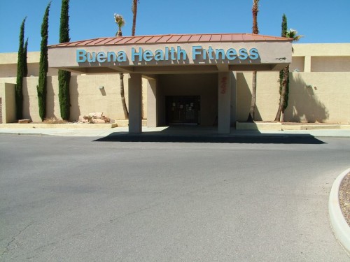 Buena Health Fitness is the location of the Nov. 4th election for voters in Sierra Vista’s 28th Precinct. (Via Facebook)