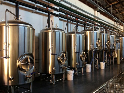 AZ craft beer industry tapping in to its full potential