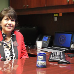 Rep. Charlene Fernandez, D-Yuma