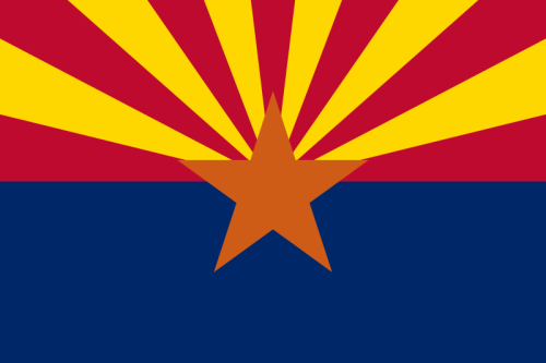 Arizona+State+Flag%2FCourtesy+of+Wikipedia