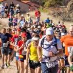 The Amerind Foundation holds an annual trail run in the autumn. (Photo by: The Amerind Foundation/Arizona Sonora News Service)