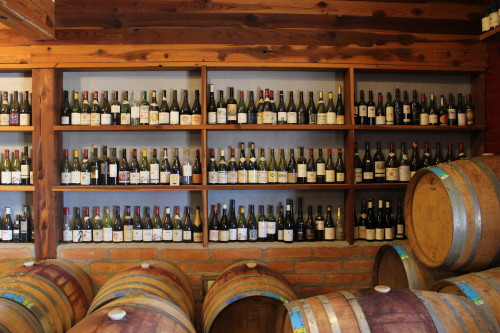 Wineries lobby to loosen regulations as business booms