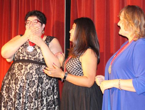 Two Douglas district school teachers win at teacher of the year awards