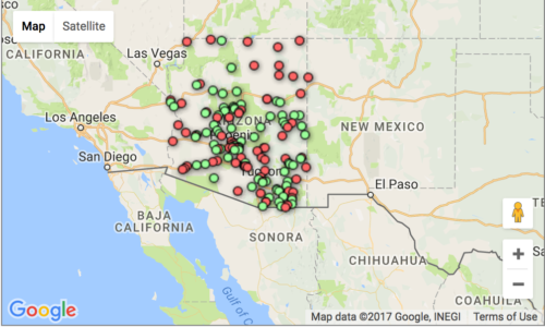 High-speed internet access could reach half of Arizona rural schools