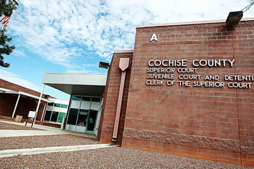 Cochise County juvenile drug court program going strong