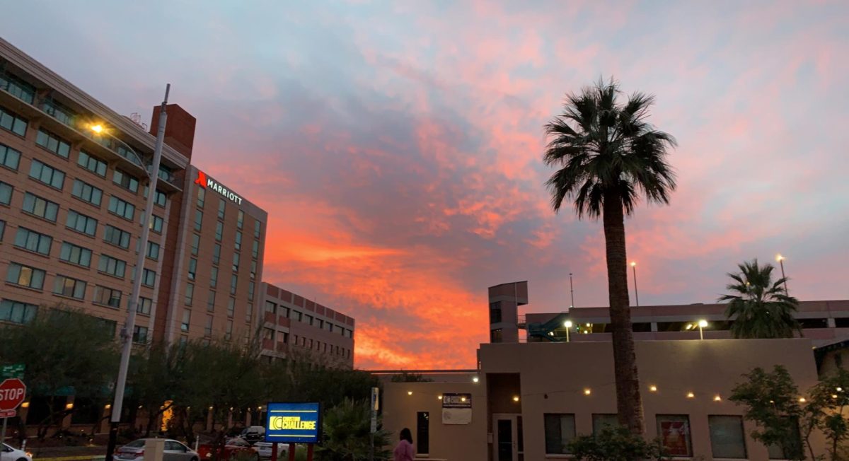 Summertime sunsets can’t be beat, but the heat of a summer day prompts many to miss out on great Tucson deals.