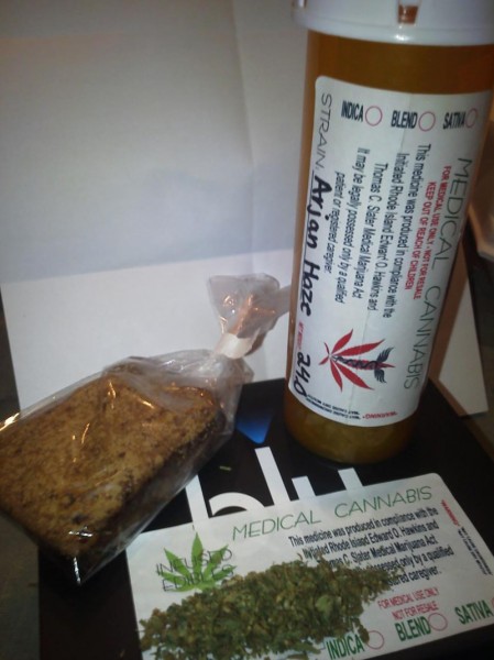 Medical Cannabis in Arizona