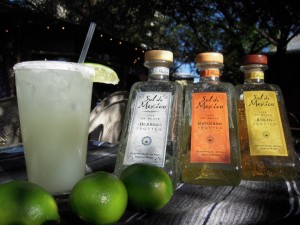 You can enjoy a margarita at the Night of the Living Fest at La Cocina. Celebrate responsibly. Photo Courtesy of La Cocina.