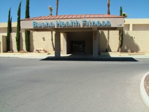 Buena Health Fitness is the location of the Nov. 4th election for voters in Sierra Vista’s 28th Precinct. (Via Facebook)