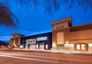Studio Movie Grill is one of six Dine-In theaters in Arizona. Photo Credit: Studio Movie Grill/Wade Griffith