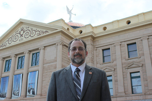 Los legisladores nuevos de Arizona reciben una ‘educación’
