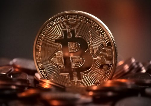 Bitcoin, the most visible example of cryptocurrencies, might soon be covered under Arizona securities rules. 