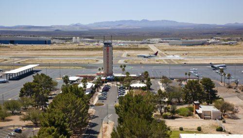 New carrier Allegiant helps boost gradual passenger recovery at Tucson airport