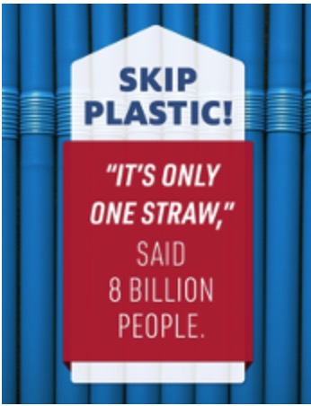 Dipped in plastic