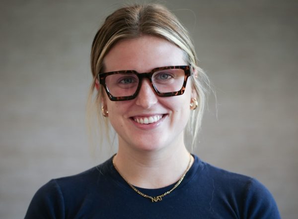 Natalie Golwas