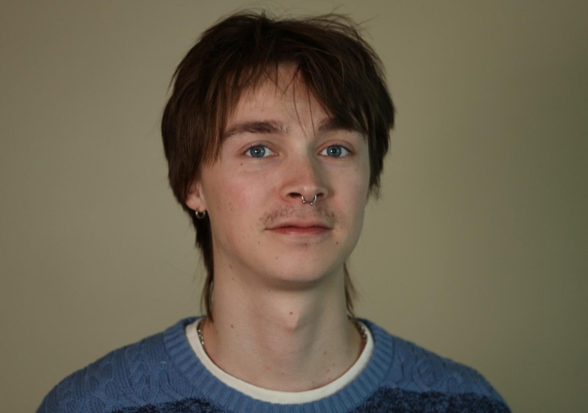 Noah McNamee