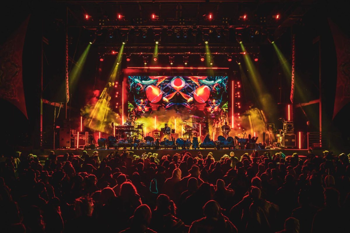 Gem and Jam Festival is back