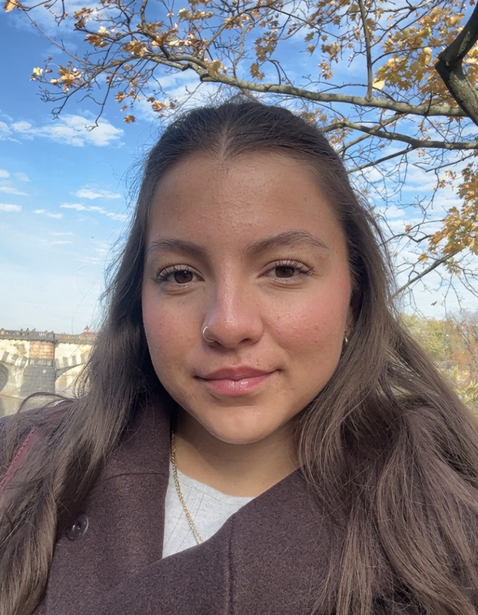 Jaidyn Martinez