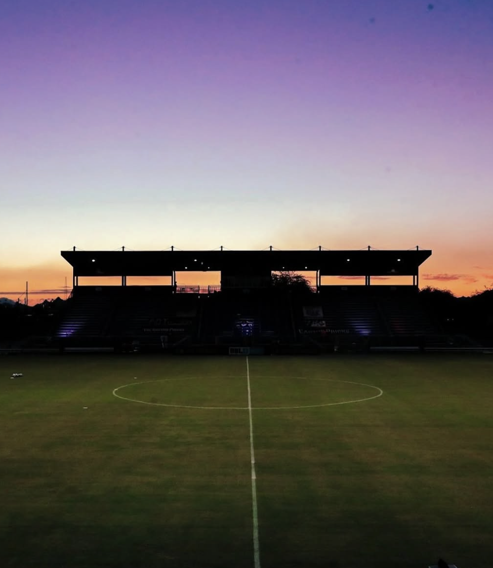 Kino Sports Complex in Tucson, Ariz., has been selected as the official FIFA World Cup 2026 training base camp for Iran's national soccer team, making it the only confirmed World Cup training site in Arizona. 