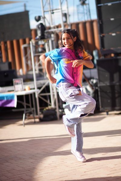Courtesy of Viva Dance Studio on Instagram