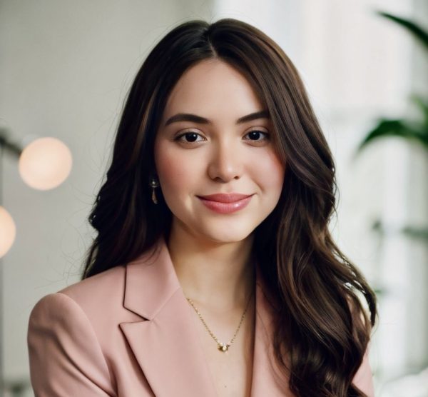 Maria Camila Sanjuan